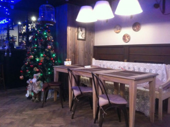 Продажа ресторана на Печерске